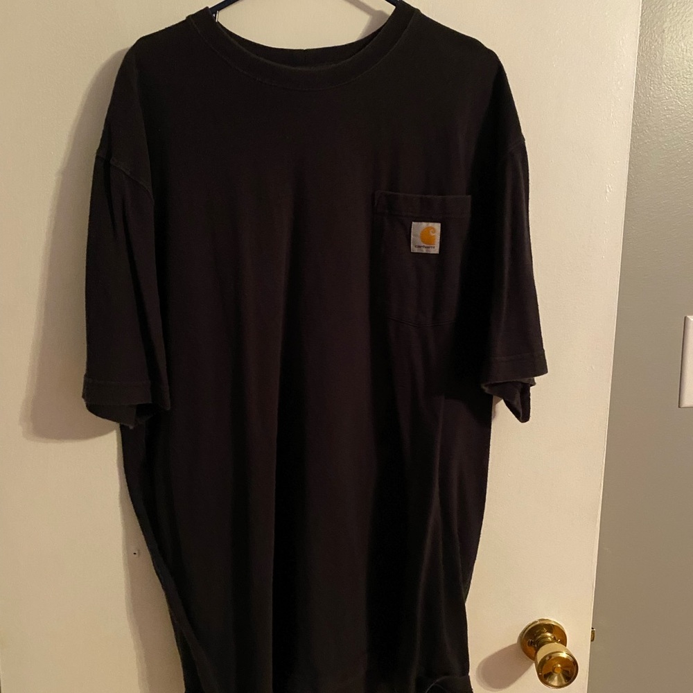 Carhartt t shirt
